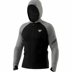 Dynafit - 24/7 Polartec Zip Hoody - Hoodie