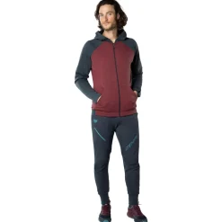 Dynafit - 24/7 Polartec Zip Hoody - Hoodie