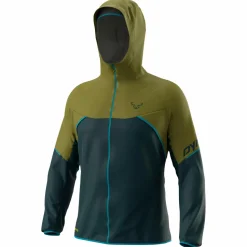 Dynafit - Alpine GTX Jacket - Regenjacke