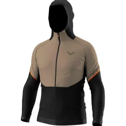 Dynafit - Alpine Hybrid Jacket - Laufjacke