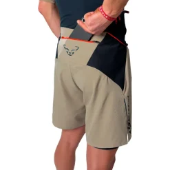 Dynafit - Alpine Pro 2/1 Shorts - Laufshorts