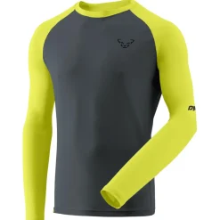 Dynafit - Alpine Pro L/S Tee - Laufshirt