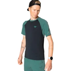 Dynafit - Alpine Pro S/S Tee - Laufshirt