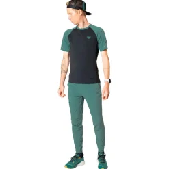 Dynafit - Alpine Pro S/S Tee - Laufshirt