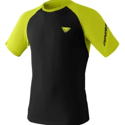 Dynafit - Alpine Pro S/S Tee - Laufshirt