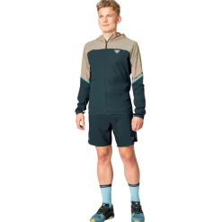 Dynafit - Alpine Wind Jacket - Windjacke