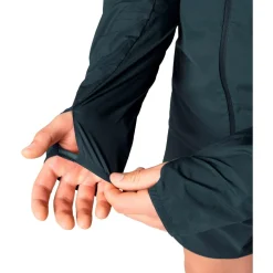 Dynafit - Alpine Wind Jacket - Windjacke