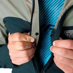 Dynafit - Alpine Wind Jacket - Windjacke