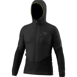 Dynafit - Blacklight Hybrid Thermal Jacket - Kunstfaserjacke