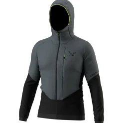 Dynafit - Blacklight Hybrid Thermal Jacket - Kunstfaserjacke