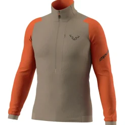Dynafit - Blacklight Thermal 1/2 Zip - Fleecepullover