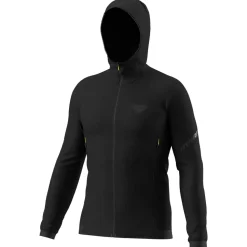 Dynafit - Blacklight Thermal Hooded Jacket - Fleecejacke