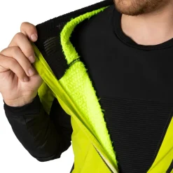 Dynafit - Elevation Alpha Thermal Jacket - Kunstfaserjacke