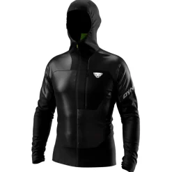 Dynafit - Elevation Alpha Hybrid Jacket - Kunstfaserjacke