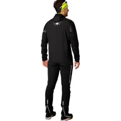Dynafit - Elevation Alpha Hybrid Jacket - Kunstfaserjacke