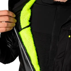 Dynafit - Elevation Alpha Hybrid Jacket - Kunstfaserjacke