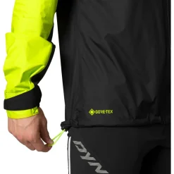 Dynafit - Elevation GTX Jacket - Regenjacke