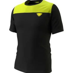 Dynafit - Elevation Shirt - Merinoshirt