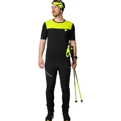 Dynafit - Elevation Shirt - Merinoshirt