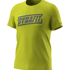 Dynafit - Graphic Cotton S/S Tee - T-Shirt