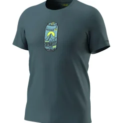 Dynafit - Graphic Cotton S/S Tee - T-Shirt