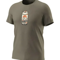 Dynafit - Graphic Cotton S/S Tee - T-Shirt