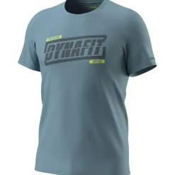 Dynafit - Graphic Cotton S/S Tee - T-Shirt