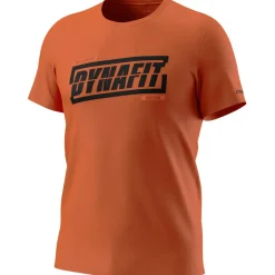 Dynafit - Graphic Cotton S/S Tee - T-Shirt