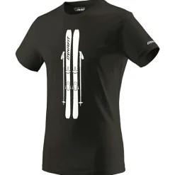 Dynafit - Graphic Cotton S/S Tee - T-Shirt