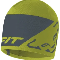 Dynafit - Leopard Logo Beanie - Mütze