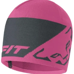 Dynafit - Leopard Logo Beanie - Mütze