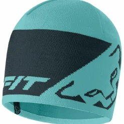 Dynafit - Leopard Logo Beanie - Mütze