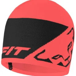 Dynafit - Leopard Logo Beanie - Mütze