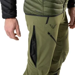 Dynafit - Mercury 2 DST Pant - Tourenhose
