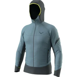 Dynafit - Mezzalama Polartec Alpha Jacket - Kunstfaserjacke