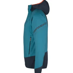 Dynafit - Mezzalama Polartec Alpha Jacket - Kunstfaserjacke