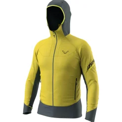 Dynafit - Mezzalama Polartec Alpha Jacket - Kunstfaserjacke