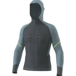 Dynafit - Mezzalama Race Jacket - Kunstfaserjacke