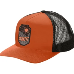 Dynafit - Patch Trucker - Cap