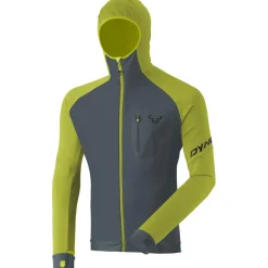 Dynafit - Radical Polartec Jacket - Fleecejacke