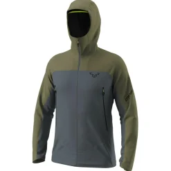 Dynafit - Ridge Dynastretch Jacket - Softshelljacke