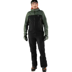 Dynafit - Ridge Dynastretch Jacket - Softshelljacke