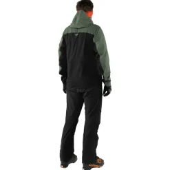 Dynafit - Ridge Dynastretch Jacket - Softshelljacke