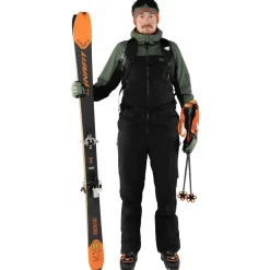 Dynafit - Ridge Dynastretch Jacket - Softshelljacke