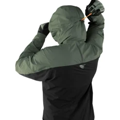 Dynafit - Ridge Dynastretch Jacket - Softshelljacke