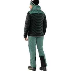 Dynafit - Ridge Ultralight Down Jacket - Daunenjacke
