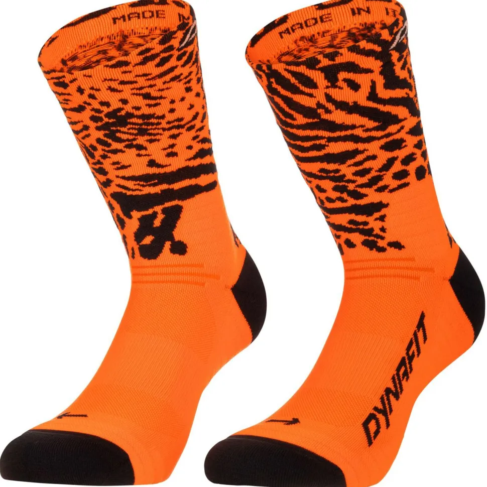 Dynafit - Run Wild Crew - Laufsocken
