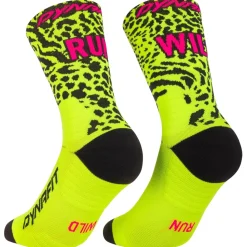 Dynafit - Run Wild Crew - Laufsocken