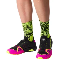 Dynafit - Run Wild Crew - Laufsocken