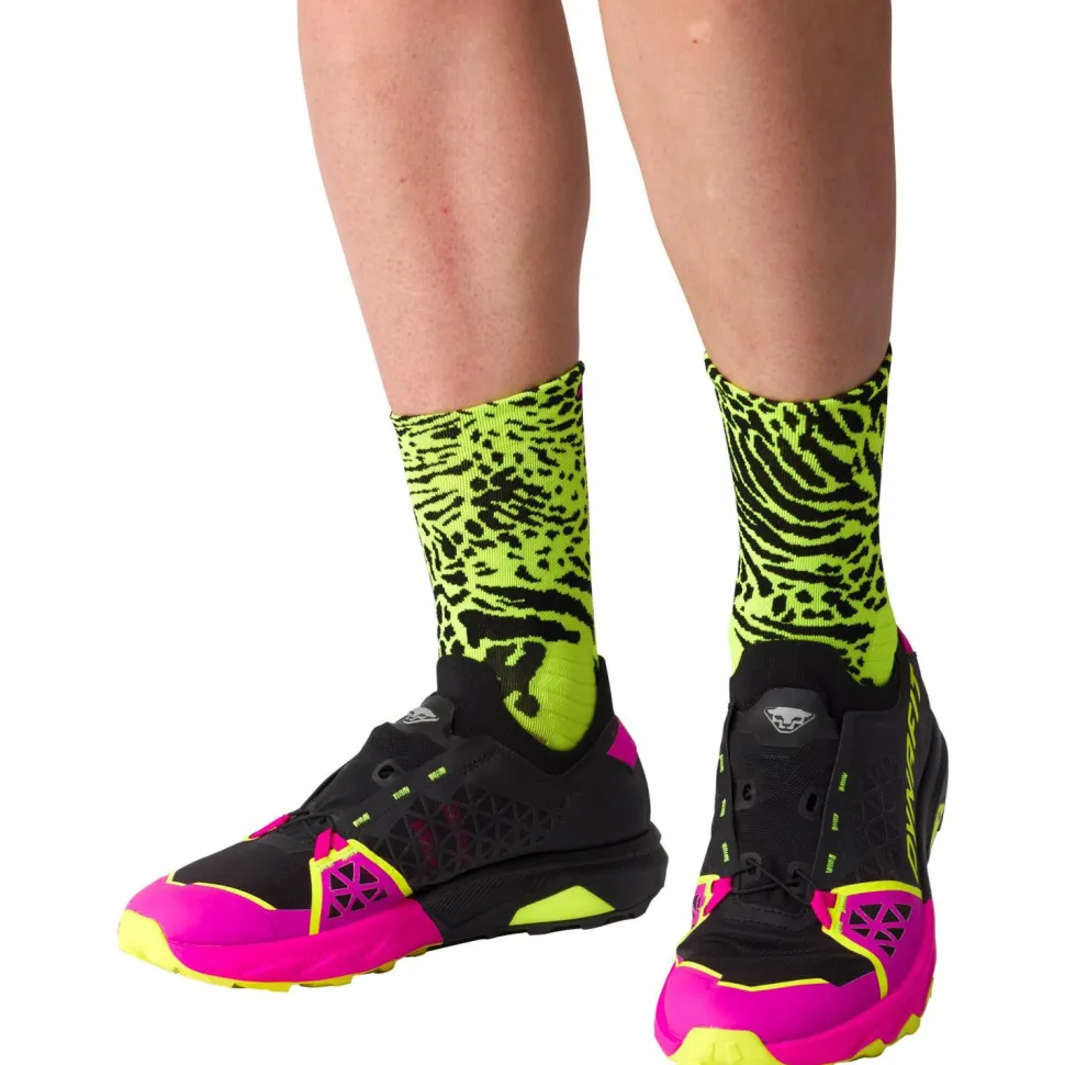 Dynafit - Run Wild Crew - Laufsocken